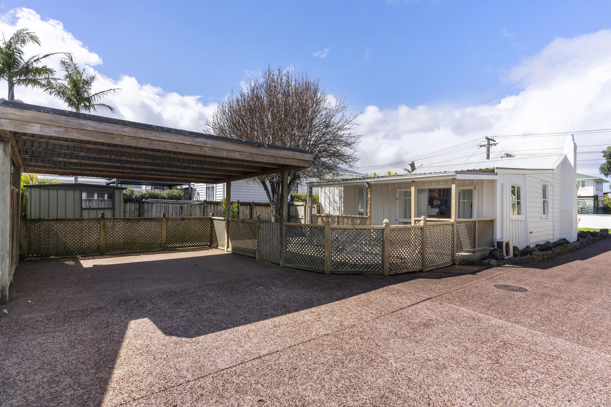 1/156 Trafalgar Street, Onehunga, photo 6