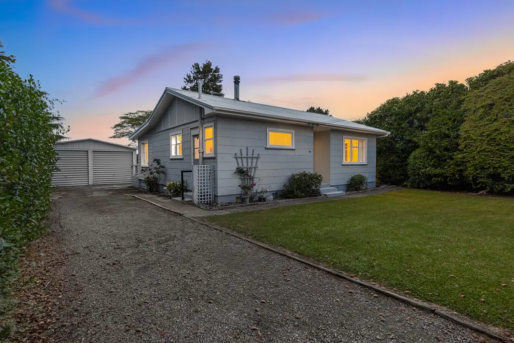 69 Bartholomew Road, Levin, Horowhenua, Manawatu / Wanganui