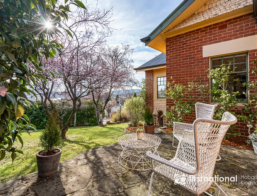 10 Doyle Avenue, Mount Stuart, TAS 7000, 5房, 3浴, 独立屋