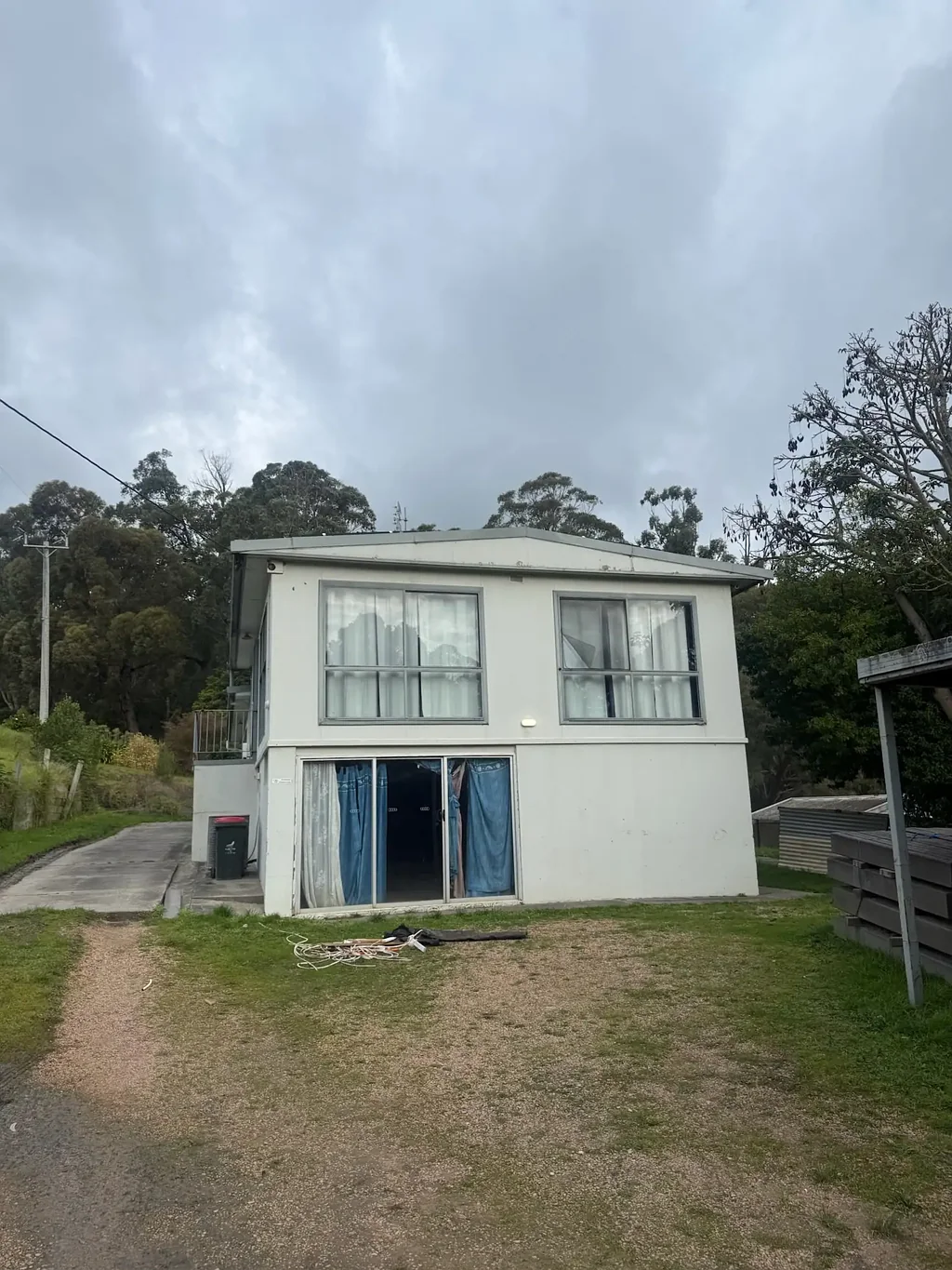 Renovated Family Home on 5.18 Acres