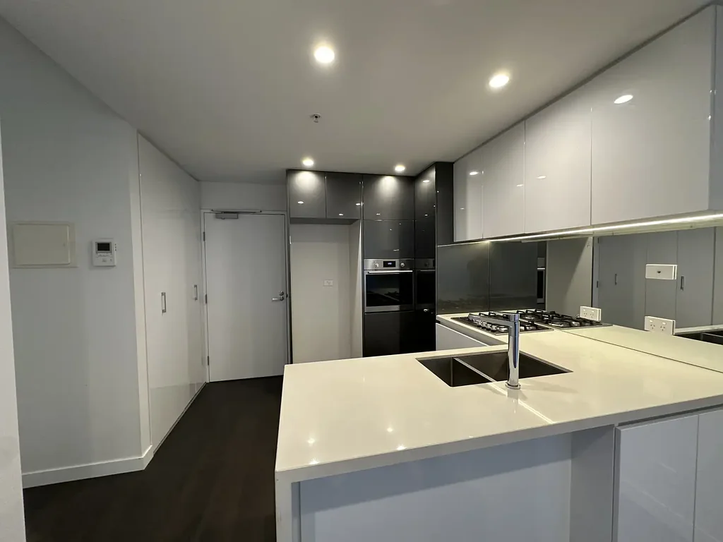 Prime Inner-City Living Steps from Melbourne's Best Precincts