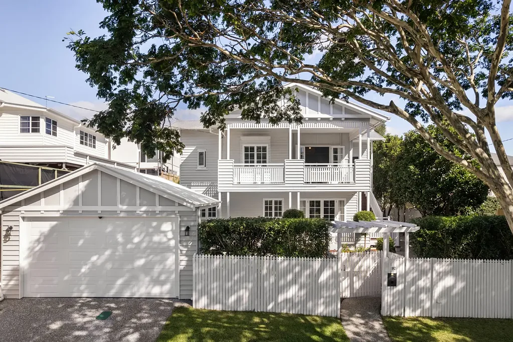 92 Massey Street, Ascot, QLD 4007
