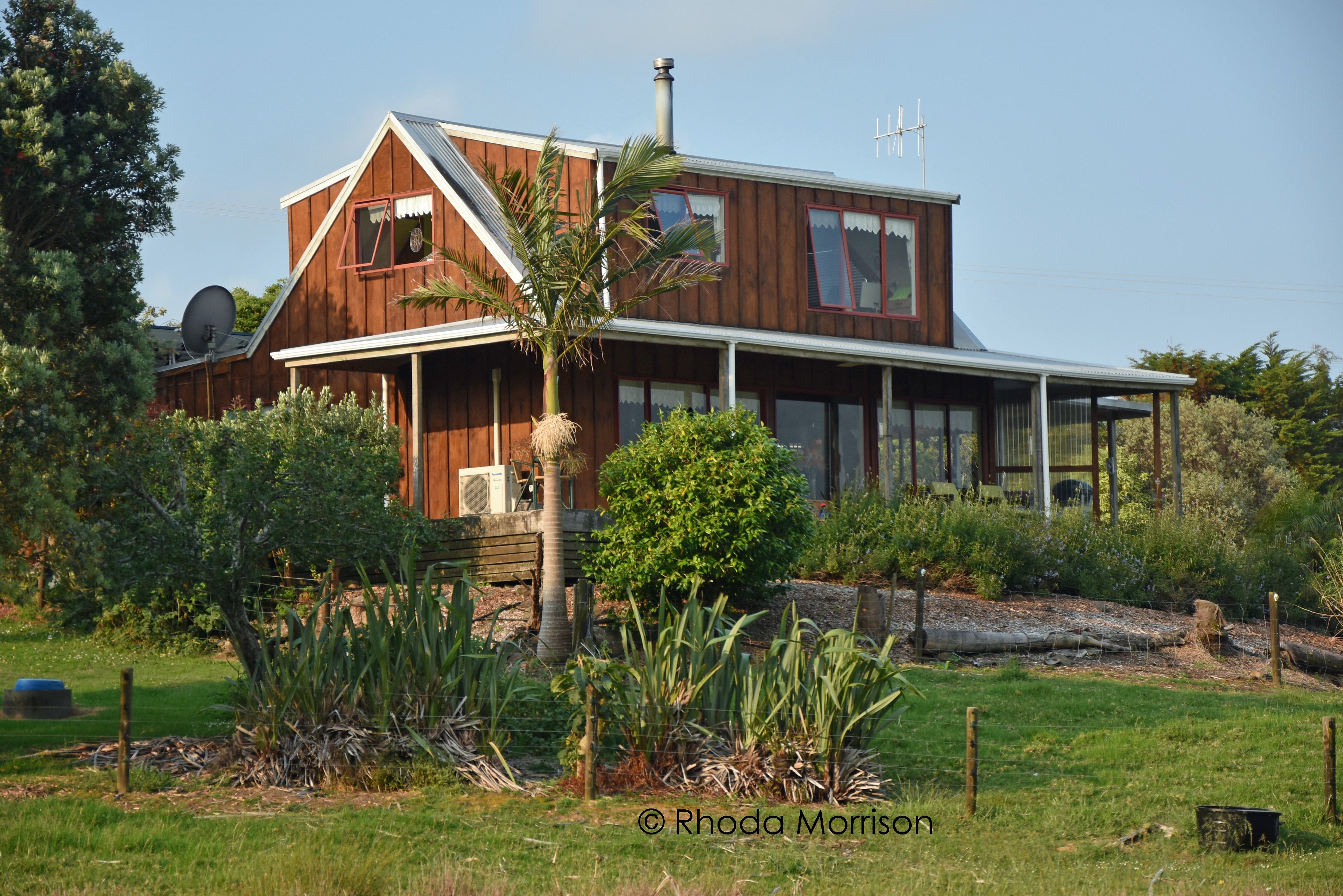 221 Pahi Road, Paparoa, Kaipara, 3 Schlafzimmer, 0 Badezimmer