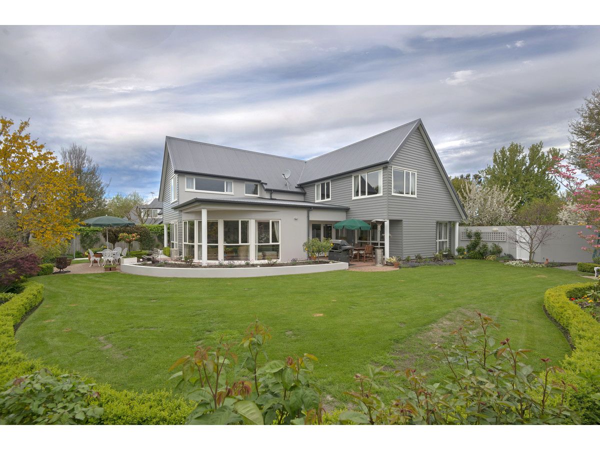 84b Withells Road, Avonhead, Christchurch, 4房, 3浴