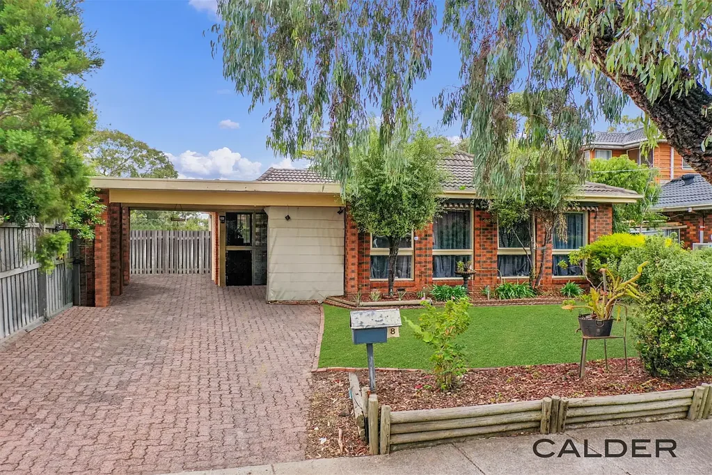 8 Narong Place, Keilor Downs, VIC 3038