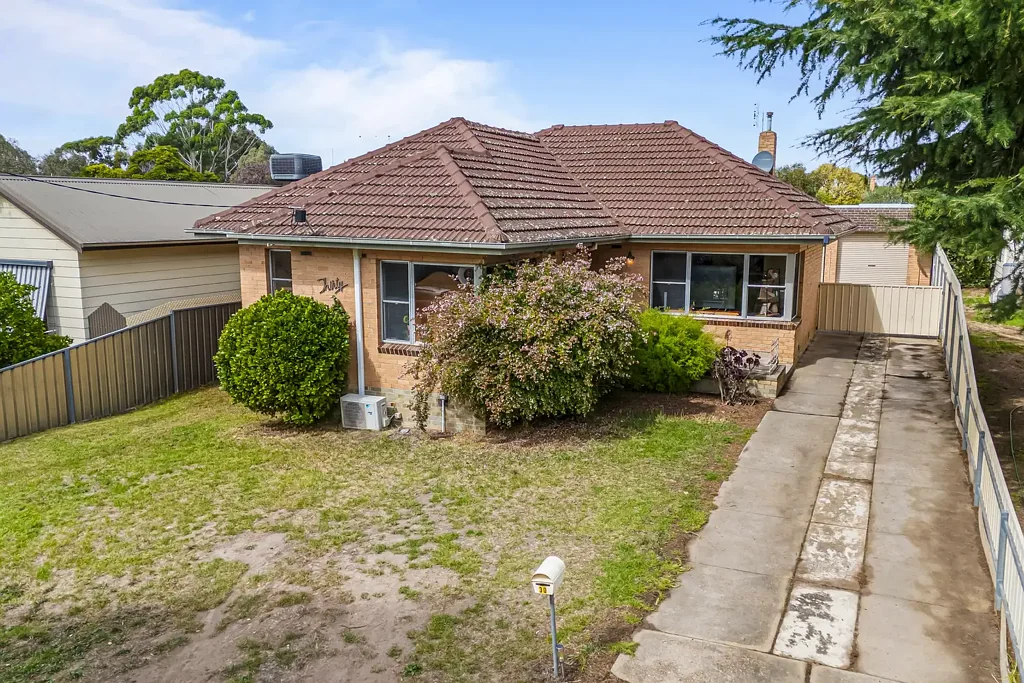 Ararat 3房  Savvy Investors - Add to your portfolio!!