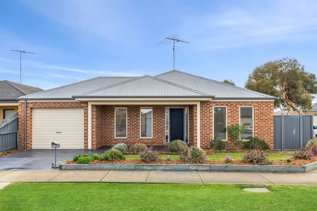25 Killarney Avenue, Grovedale, VIC 3216