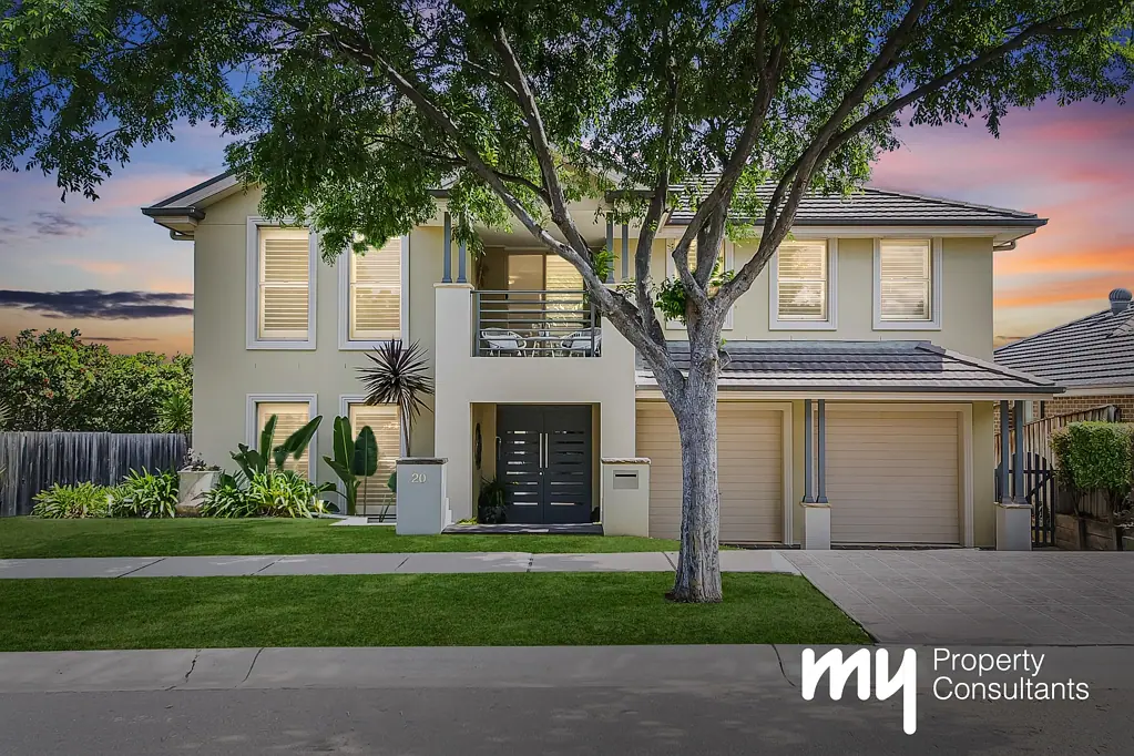 20 Grimes Avenue, Elderslie, NSW 2570