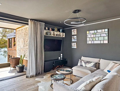 7/128 Lower St Georges Crescent, Drummoyne, Inner West, 2 habitaciones, 2 baños, Apartment