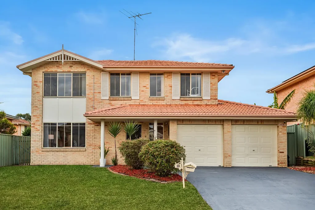 10 Beaumont Avenue, Glenwood, NSW 2768