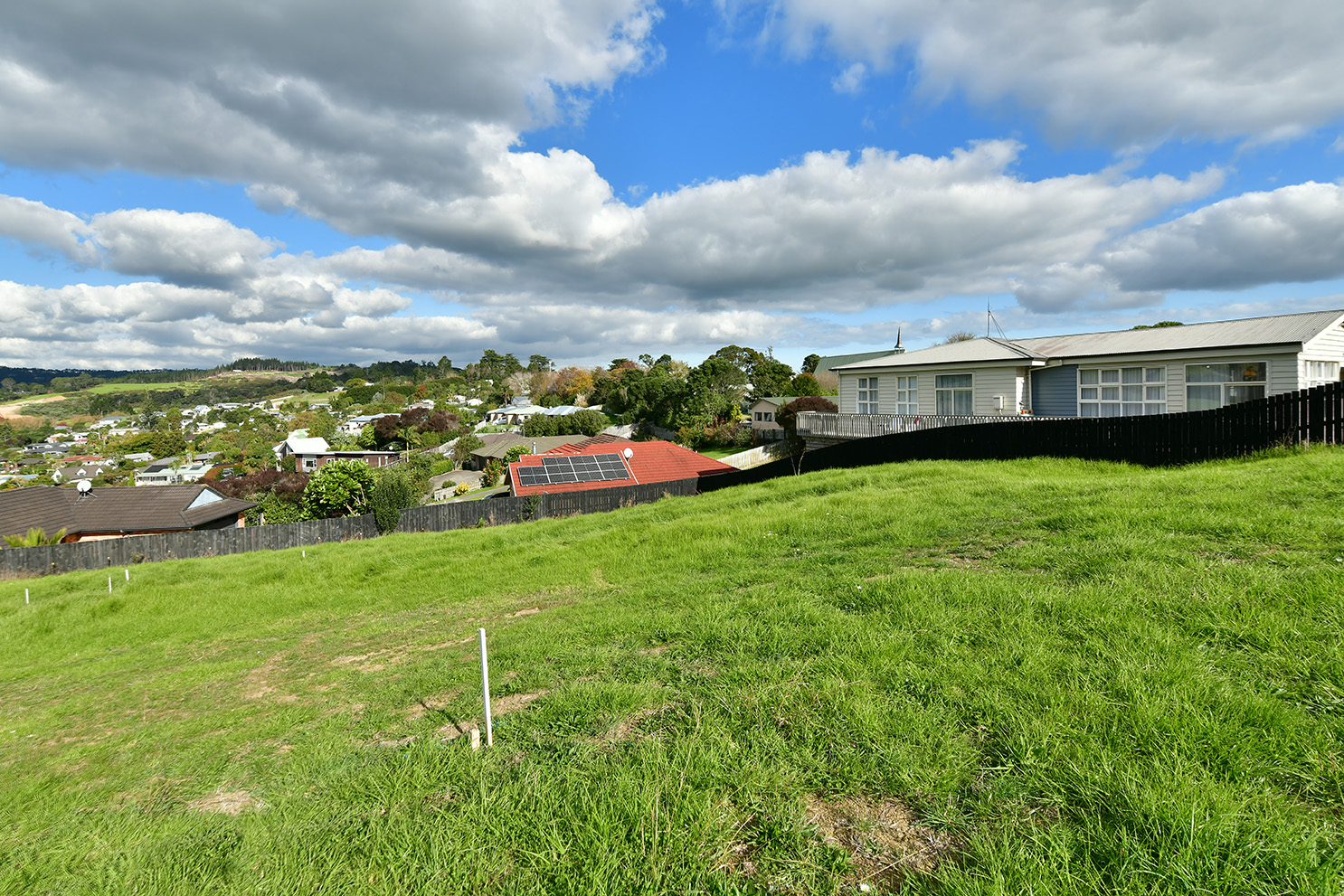 4a Forlong Rise, Helensville, Auckland - Rodney, 4 habitaciones, 0 baños