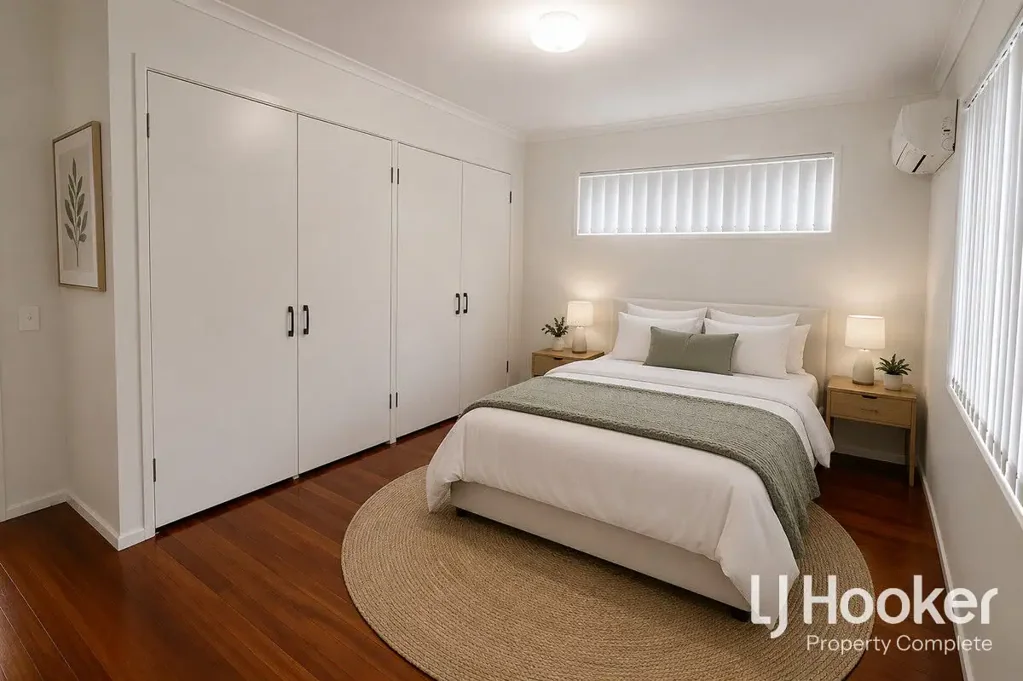 3 Bedroom Highset Home With a Large Backyard!