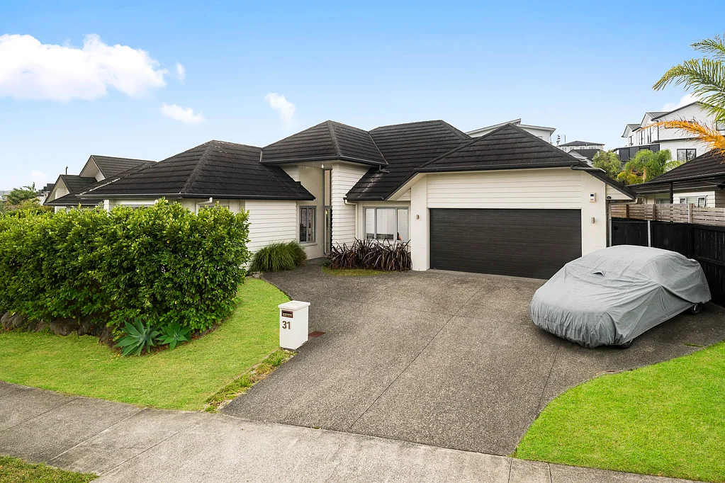 31 Madison Terrace, Millwater, Rodney, Auckland