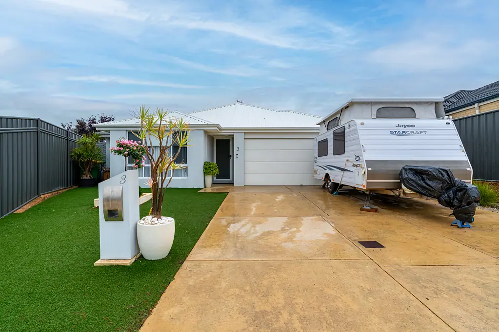 3 Reushaw Link, Baldivis, WA 6171