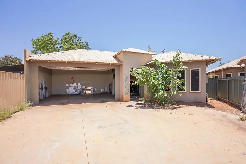 95A Bottlebrush Crescent, South Hedland, WA 6722