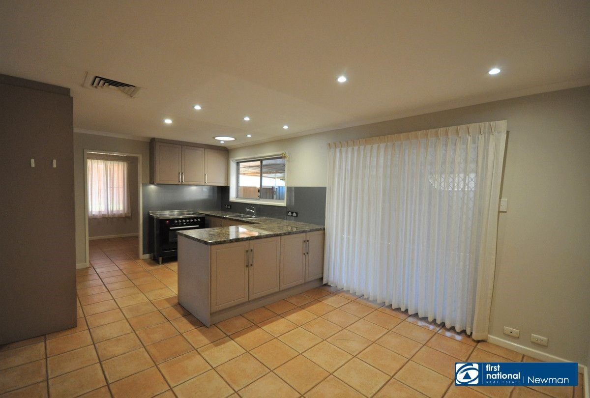 32 GILES AV, NEWMAN WA 6753, 0房, 0浴, House