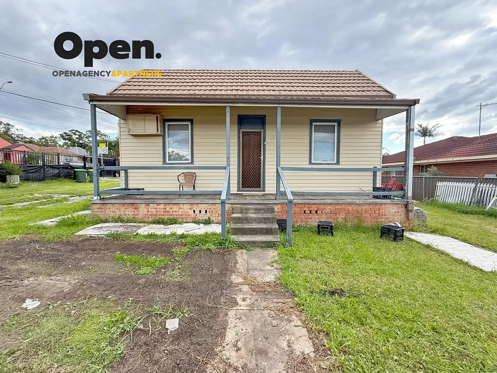 Spacious Family Home in a Convenient Location For Lease