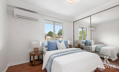 Bedroom - 25 Wapping Street, Acacia Ridge, QLD 4110