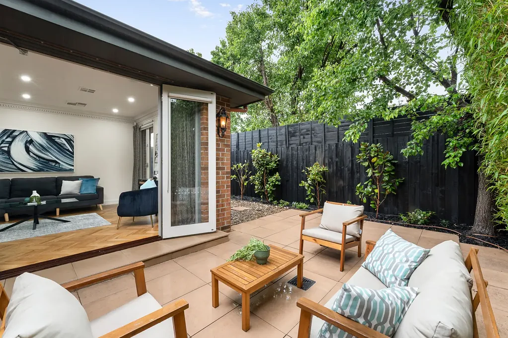 78A Teddington Road, Hampton, VIC 3188