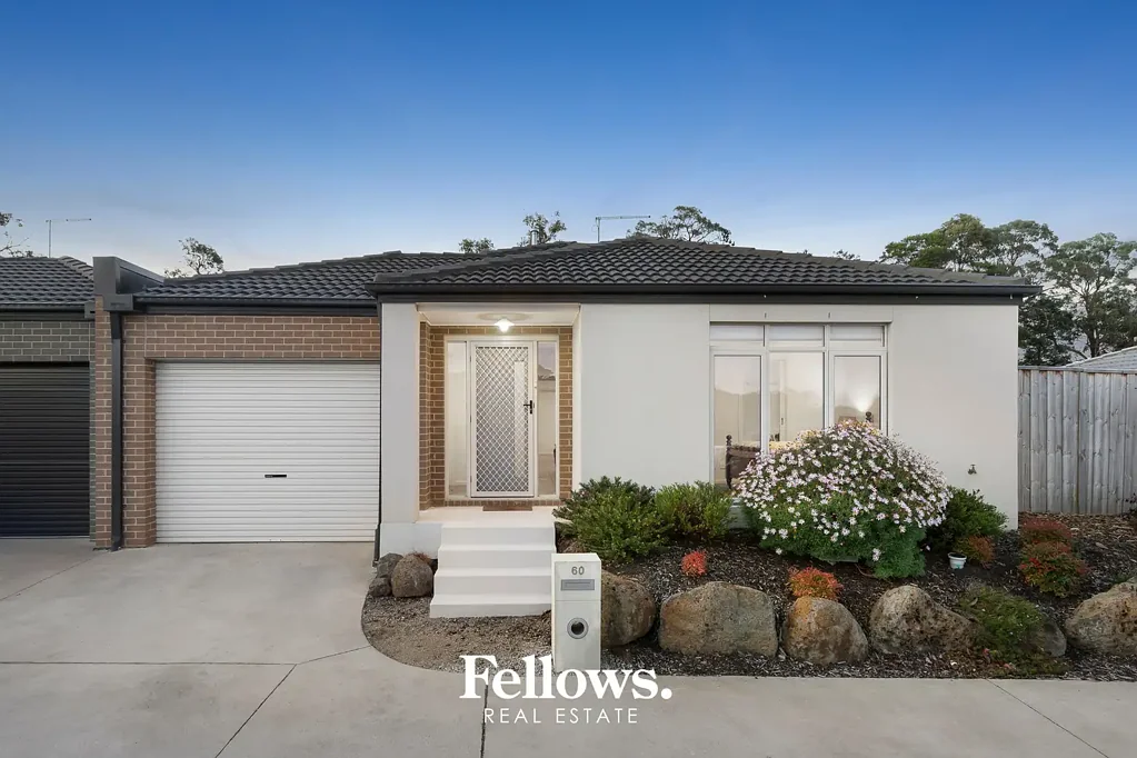 60 Coach Circuit, Pakenham, VIC 3810