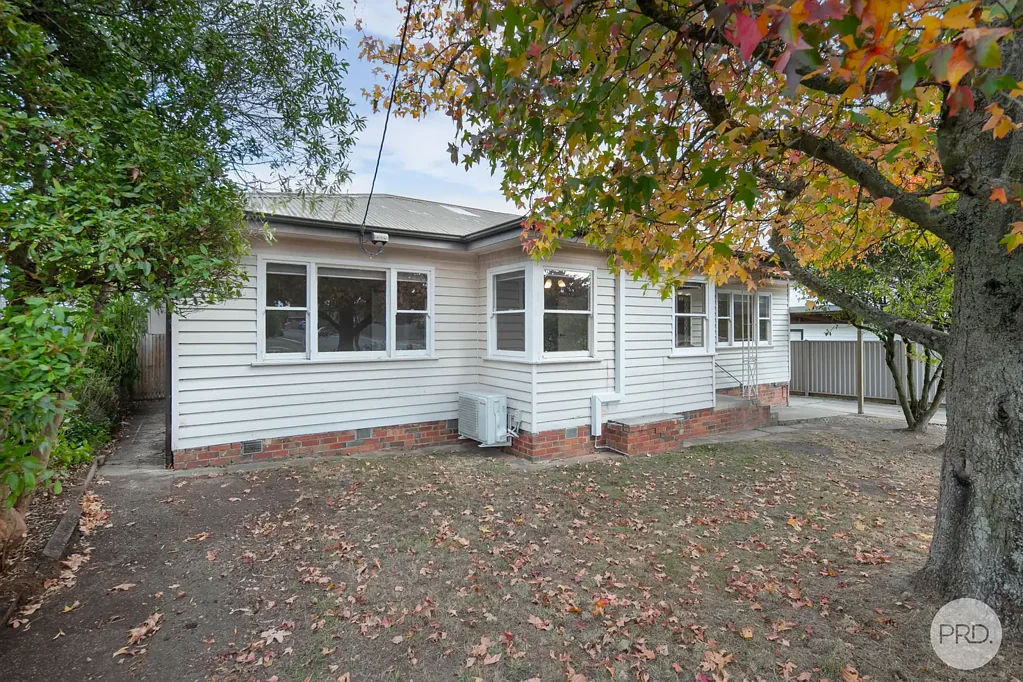 SPACIOUS FAMILY HOME IN POPULAR BALLARAT NORTH