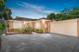 2/25 Baldwin Road, Blackburn