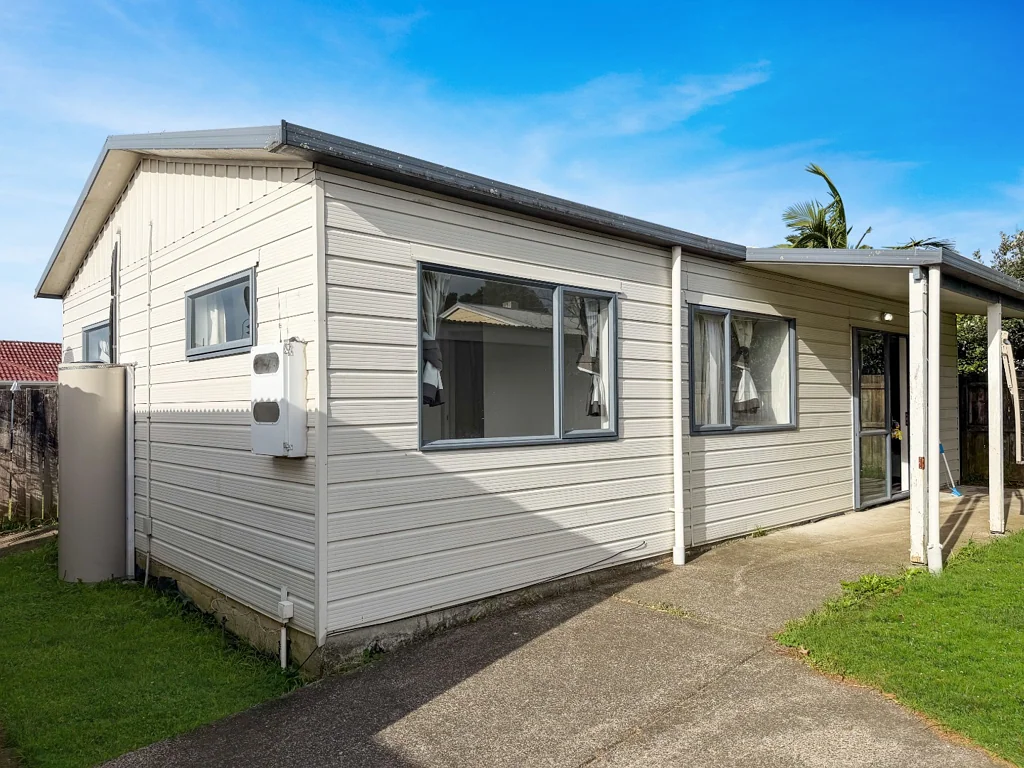 3-Bedroom Unit for Rent in Mangere