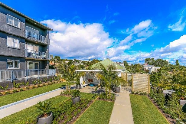 Residential  Mixed Housing Urban Zone