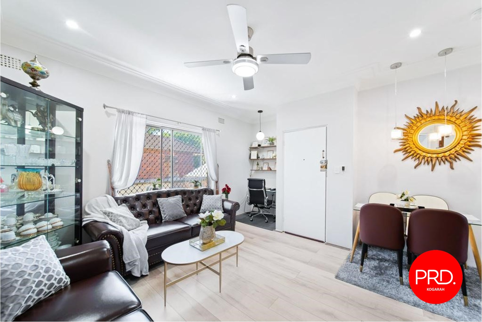 17 WARIALDA ST, KOGARAH NSW 2217, 0房, 0浴, Unit