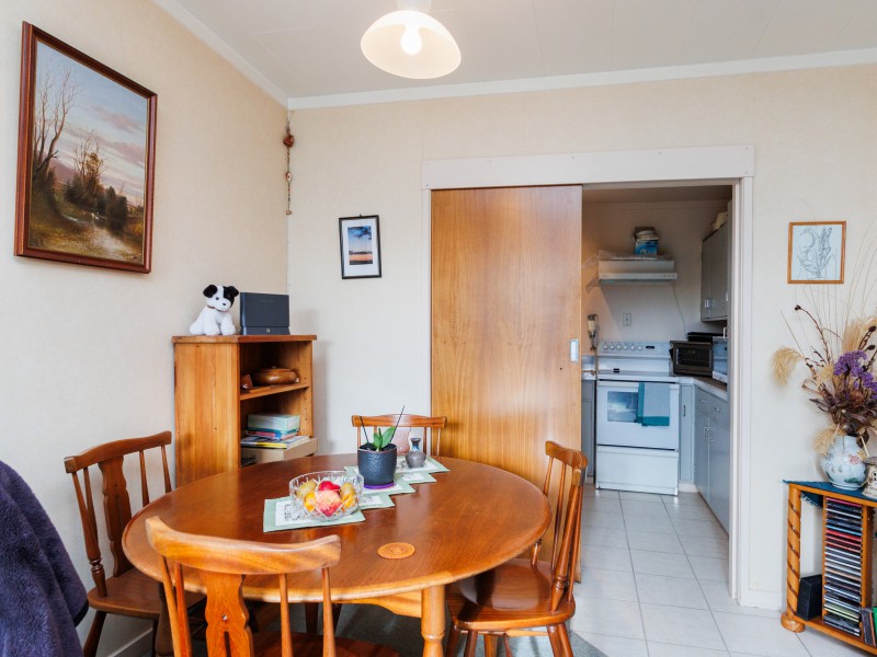 1/521 Featherston Street, Roslyn, Palmerston North, 2房, 1浴