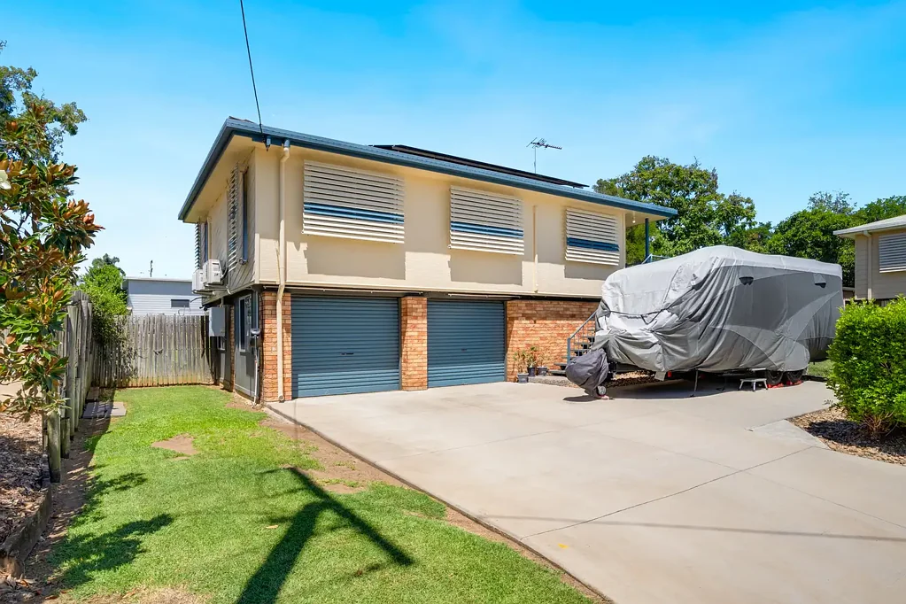16 Sydney King Close, Gracemere, QLD 4702