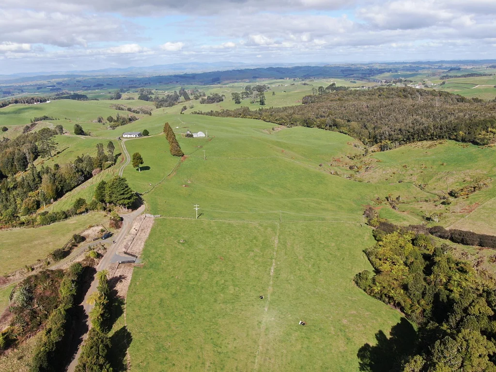 Pirongia  Private Escape – Ready for Your Dream Build