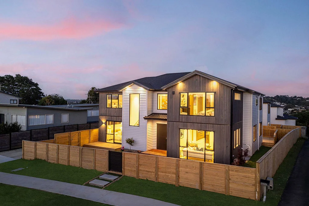 Lot 1/880 East Coast Road, Browns Bay, North Shore City, Auckland