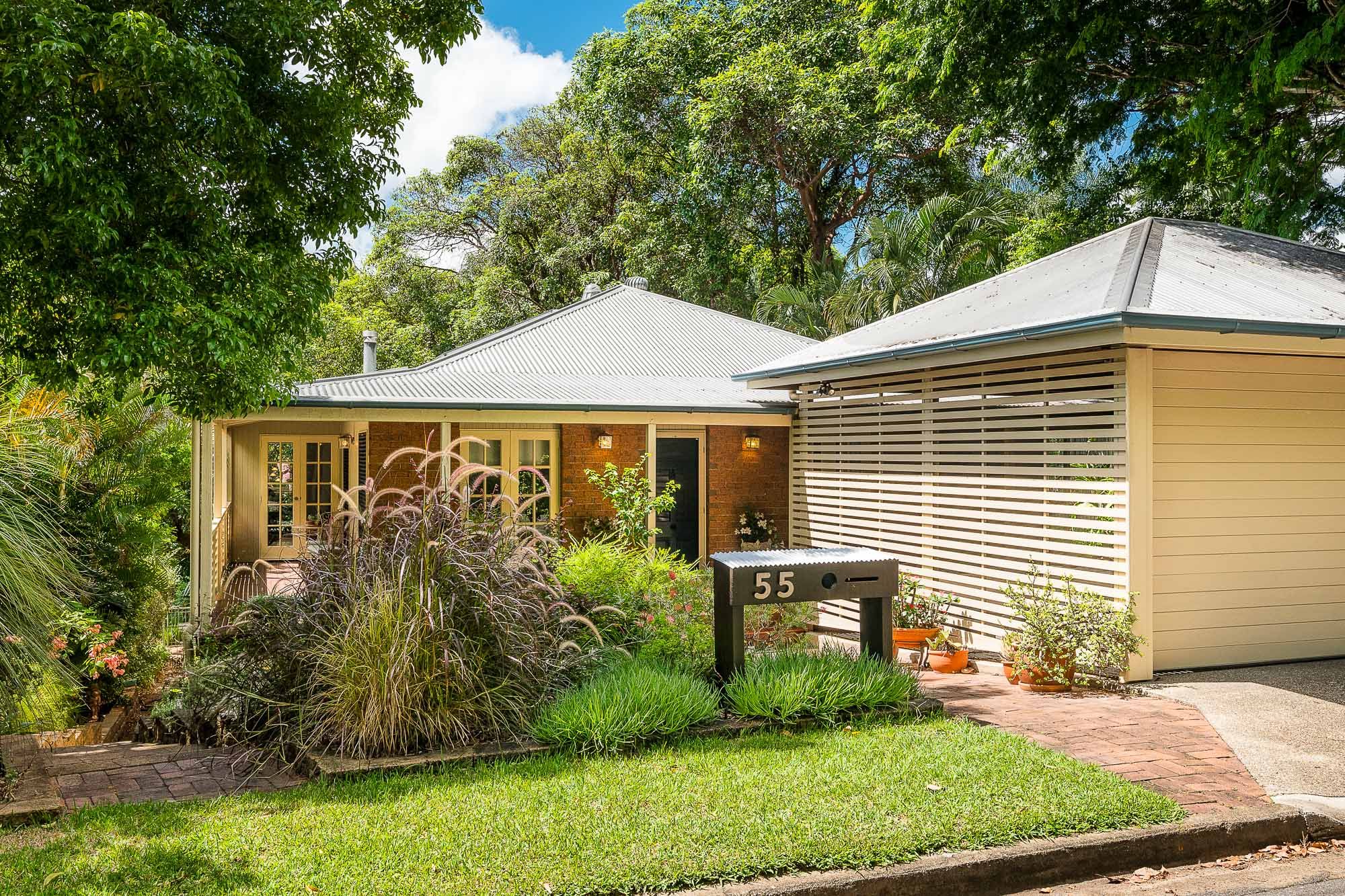 55 SUVLA ST, BALMORAL QLD 4171, 0 Kuwarto, 0 Banyo, House