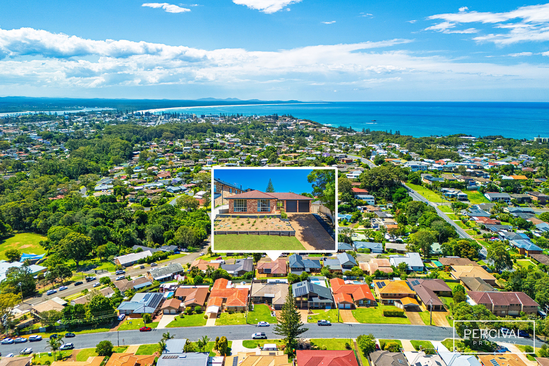 6 PALMVIEW PL, PORT MACQUARIE NSW 2444, 0 침실, 0 욕실, House