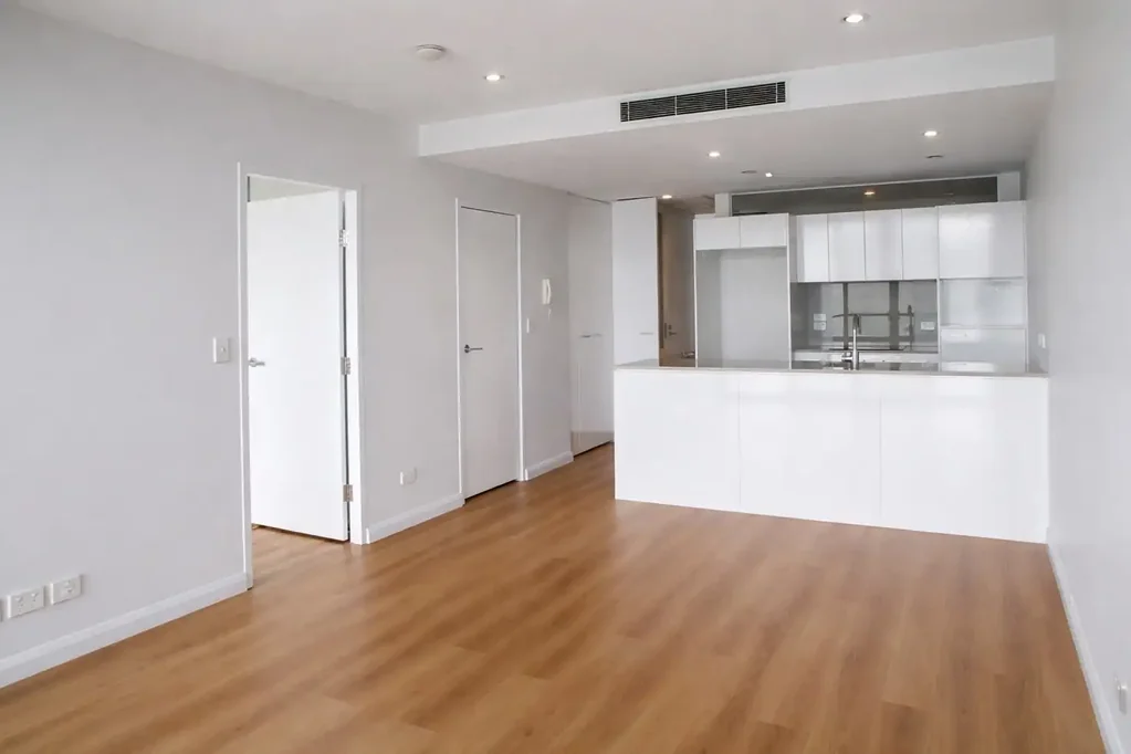 Braddon 2 Bedroom 'HABITAT' - Impressive 1 Bed + Study - Walk to Everything!