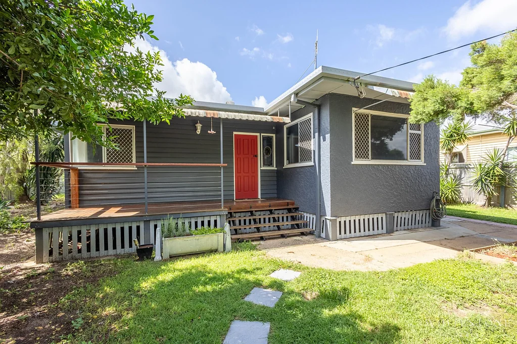 150 Byrne Street, Millbank, QLD 4670