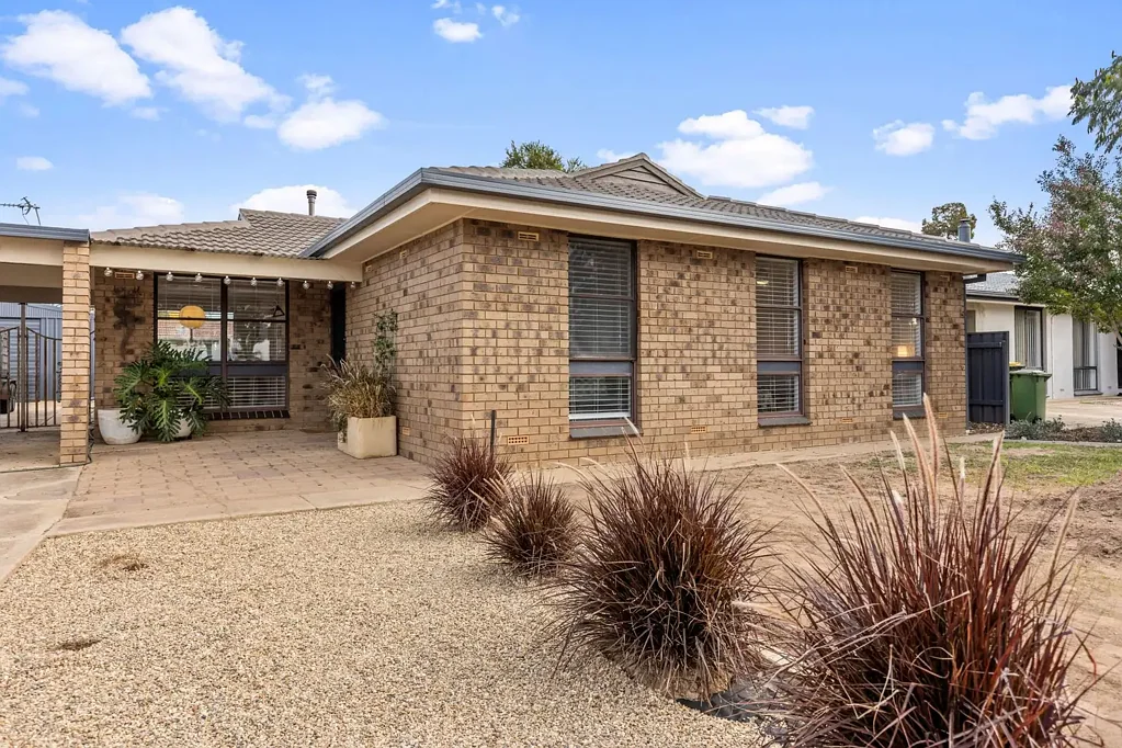ONE WEEK RENT FREE + LAWN & GARDEN MAINTENANCE INCLUDED!