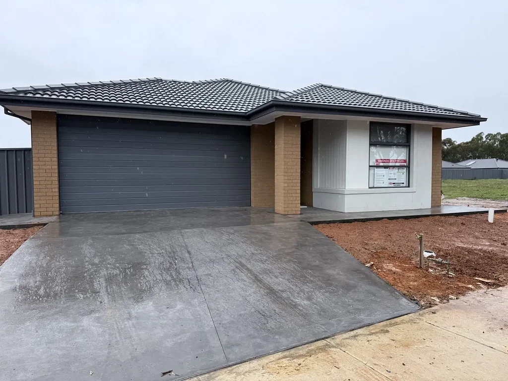 Brand New 4 Bedroom Family Home - Modern, Spacious & Energy Efficient