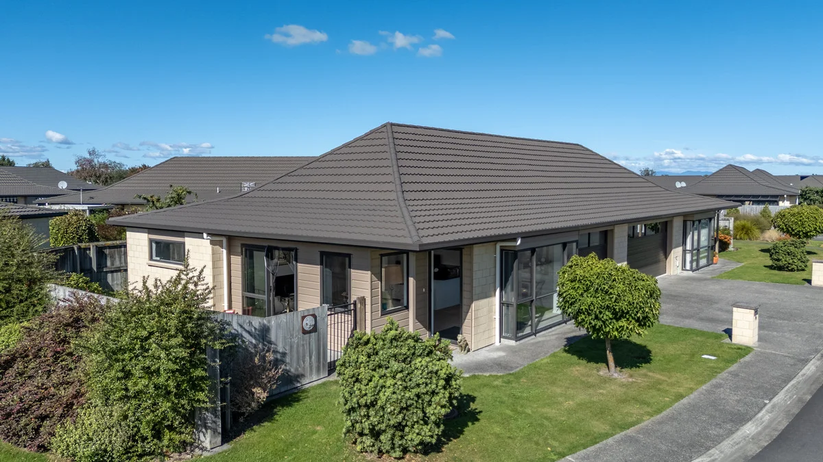Carterton 2બેડરૂમ Smart Downsizing Starts Here