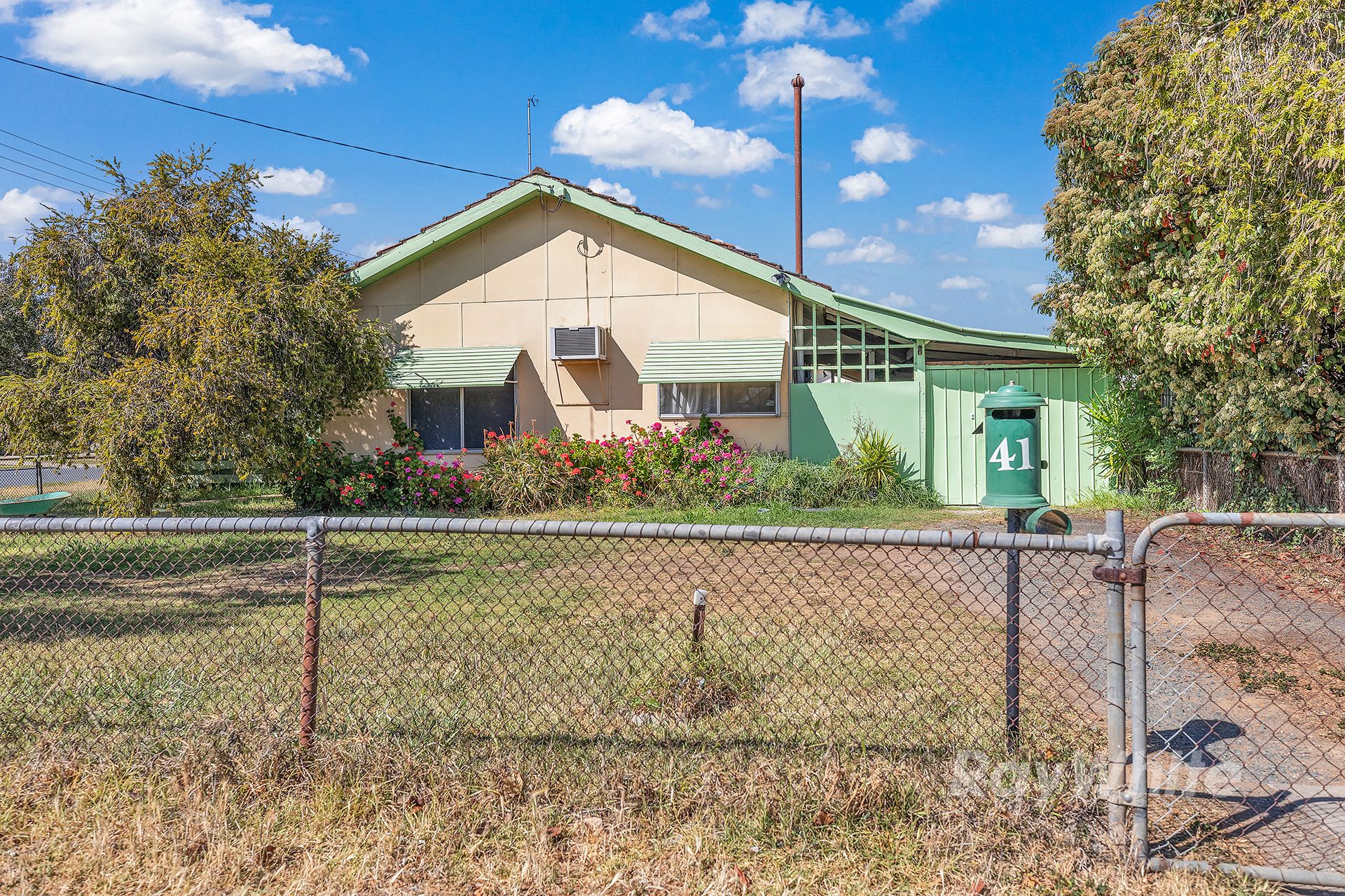 41 MCKINLAY ST, ECHUCA VIC 3564, 0 Schlafzimmer, 0 Badezimmer, House