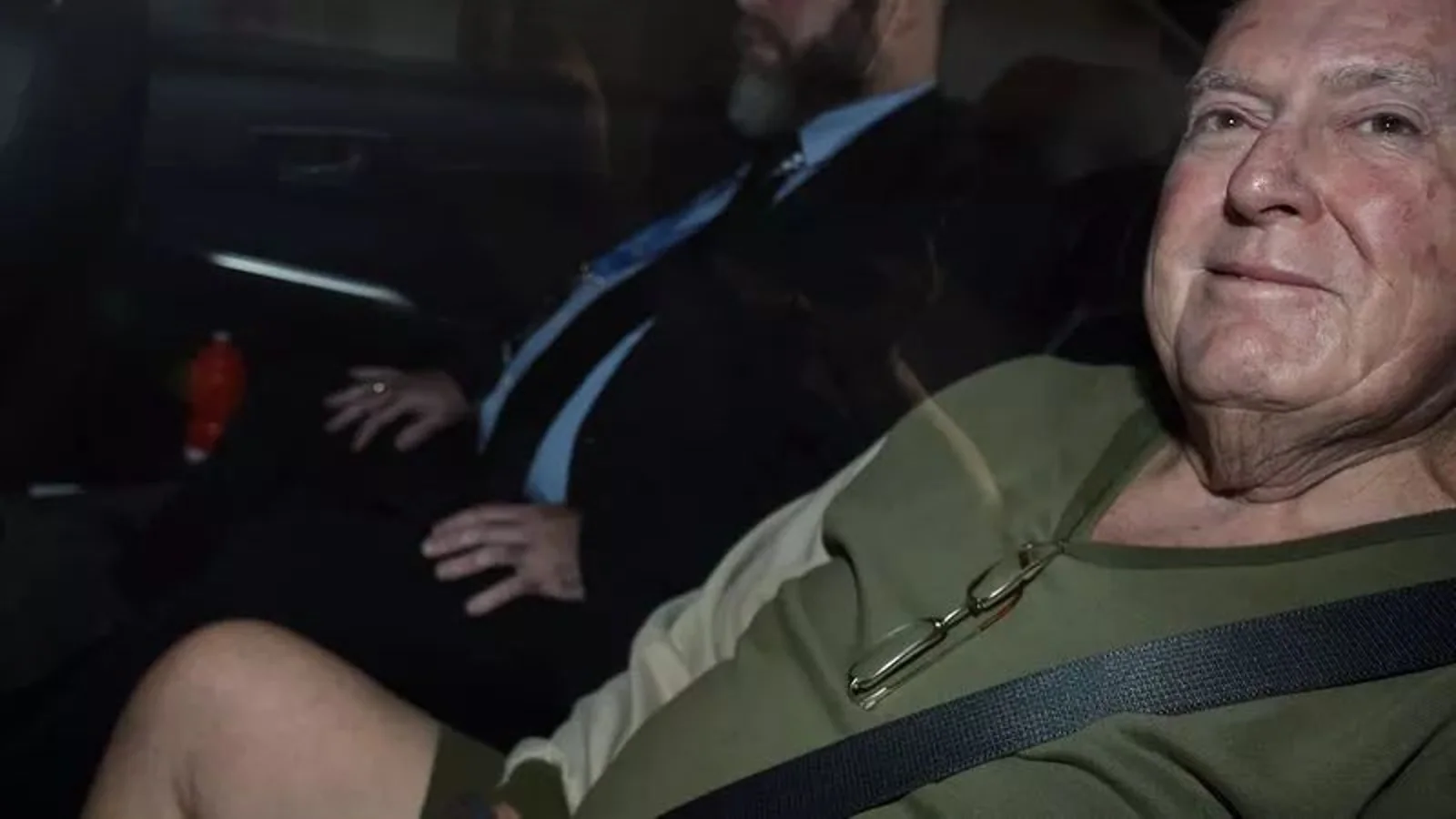 震惊！澳老人离婚怕分财产，竟雇佣亚洲杀手谋杀亚裔前妻！