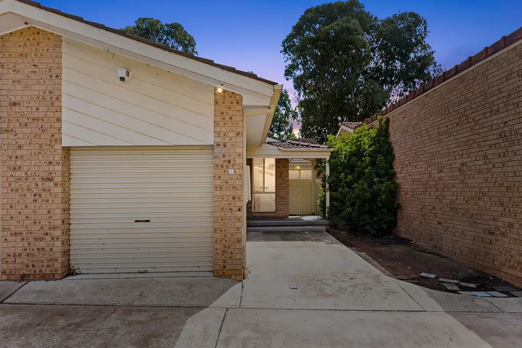 2/25 Totterdell Street, Belconnen, ACT 2617