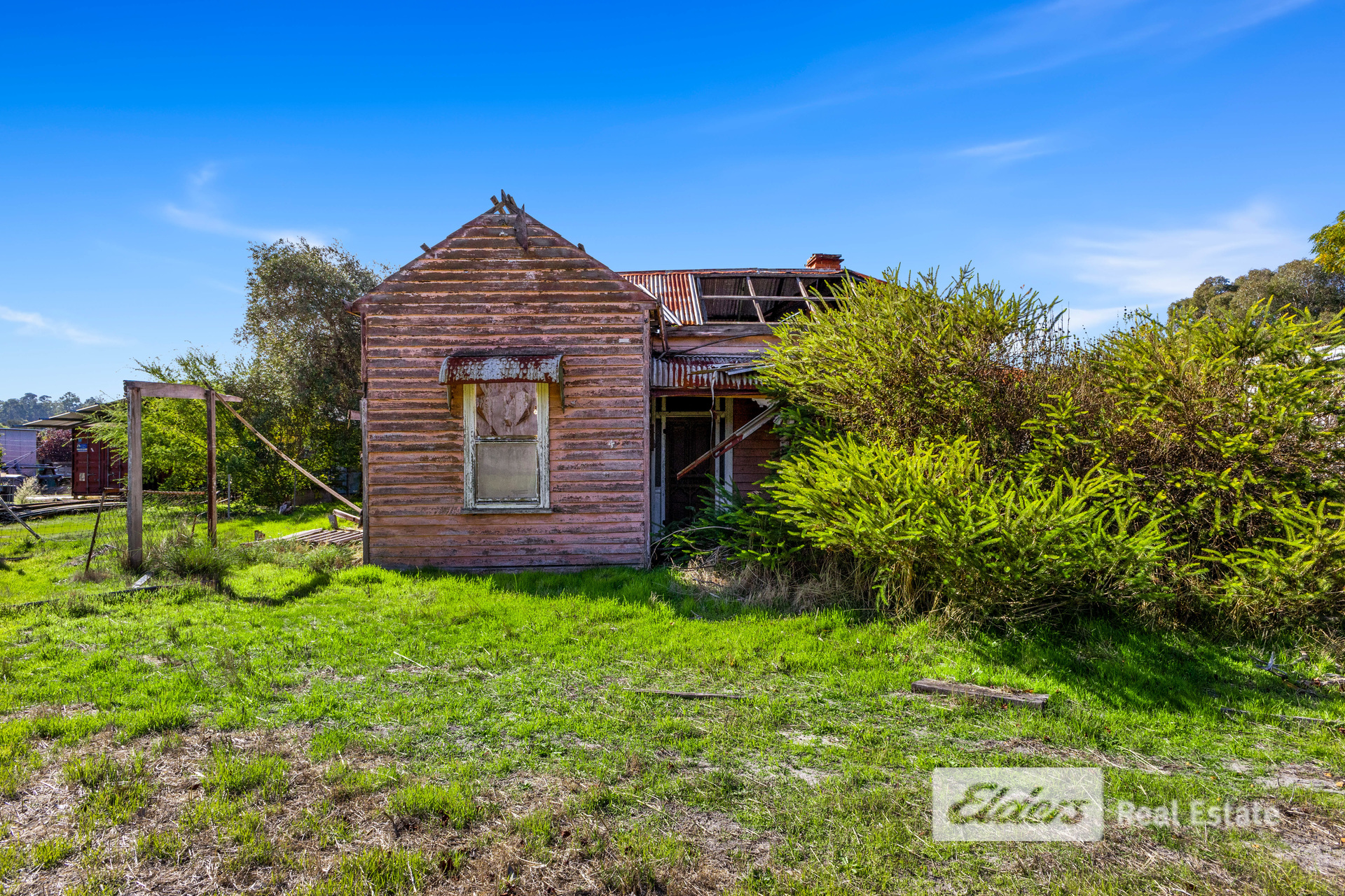 42 CHRISTIE ST, COLLIE WA 6225, 0 Bedrooms, 0 Bathrooms, Section