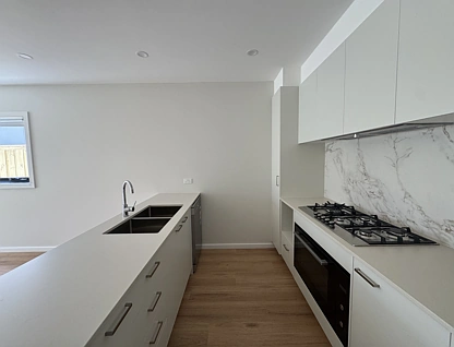 25 Selhurst Grove, Wyndham Vale, South West Melbourne, 4 कमरे, 2 बाथरूम, House