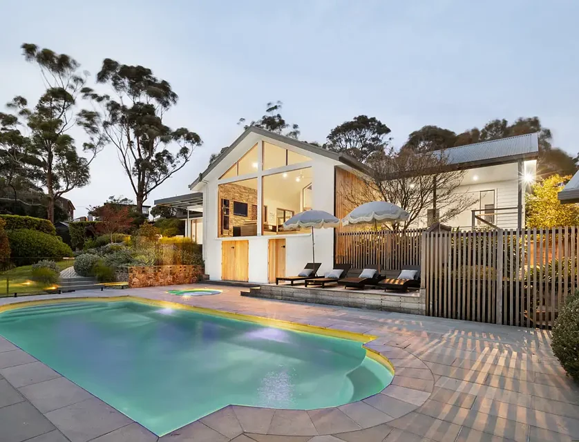 49-51 Fairbairn Avenue, Mount Martha, Mornington Peninsula, 4 chambres, 3 salles de bain, House