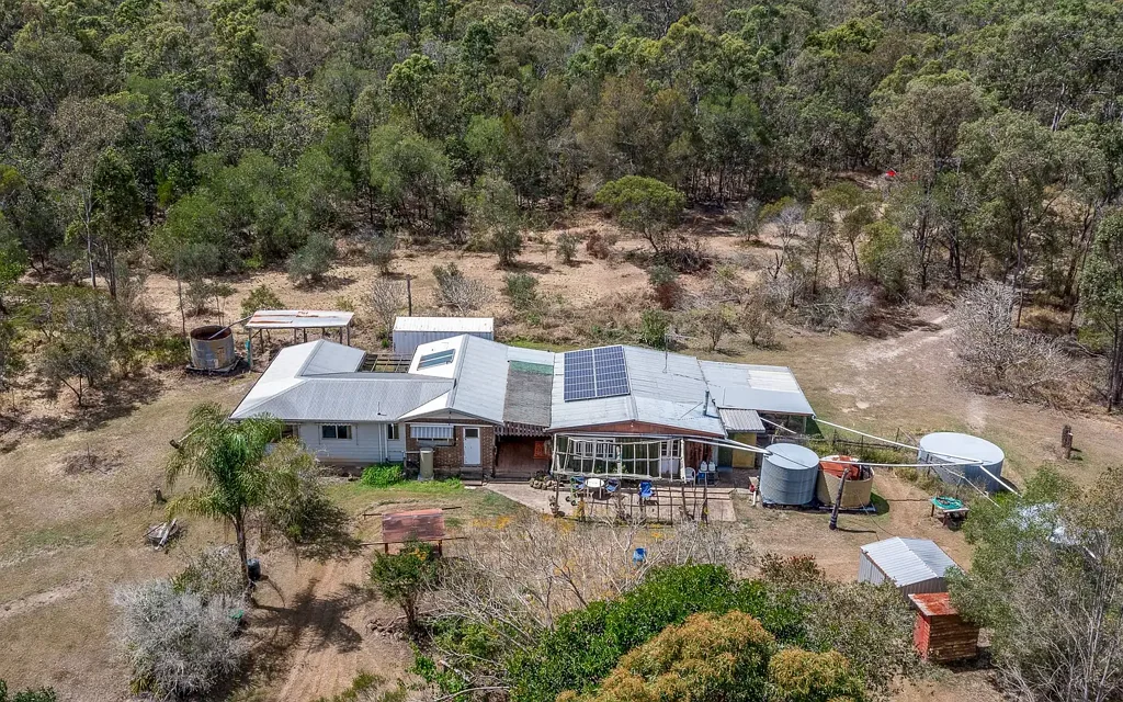 171 Cobbs Road, Bucca, QLD 4670