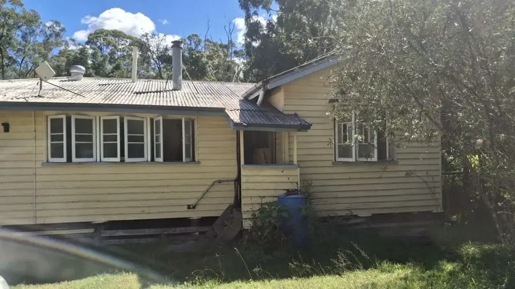 3892 Esk Hampton Road, Ravensbourne, QLD 4352