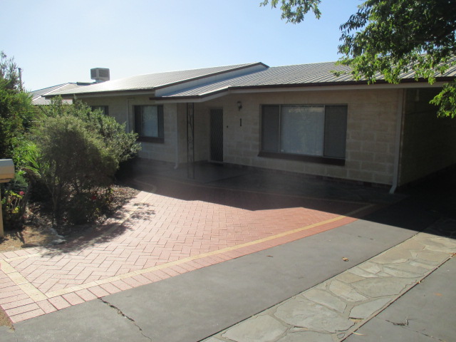 1 KINGDON PL, LOXTON SA 5333, 0 Kuwarto, 0 Banyo, House