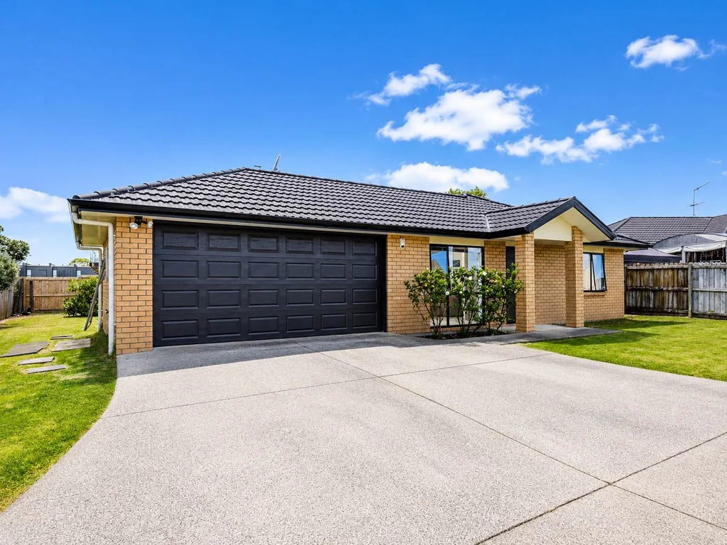 Mangere 4 Bedroom A Smart Investment with Strong Rental Appeal